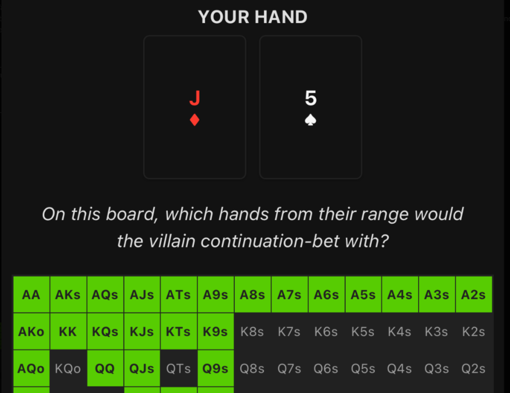 ClutchPoker demo