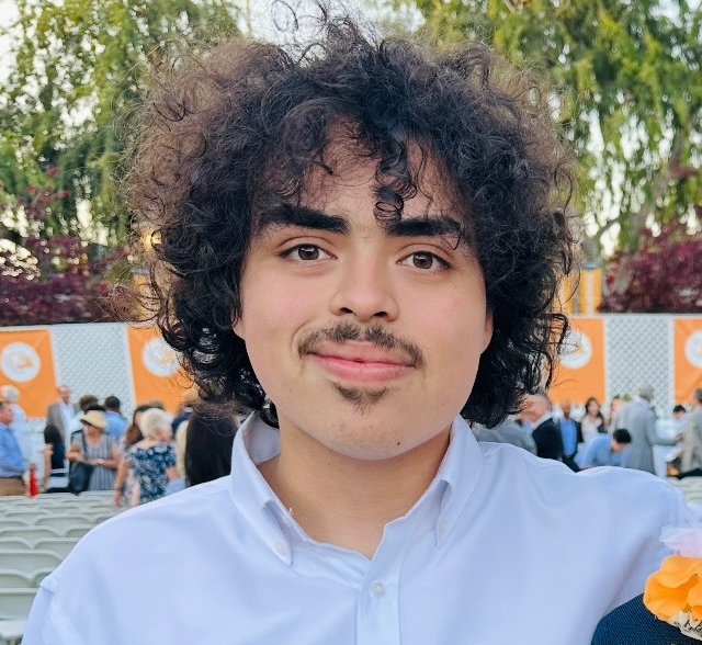 Amir Terrazas